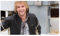 Adam Gregory