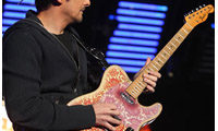 Brad Paisley