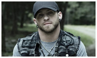 Brantley Gilbert