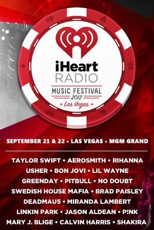 free iheart country music