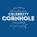 10th Annual Craig Campbell Celebrity Cornhole Challenge & Concert