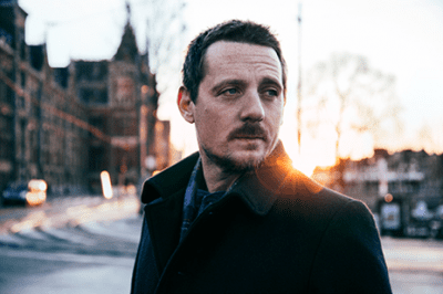 Sturgill Simpson concert tour and ticket information from CountryMusicOnTour.com!