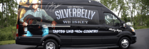 Alan Jackson Concert Tickets - Alan Jackson Adds the Silverbelly Whiskey Wagon Experience to his Fall Tour