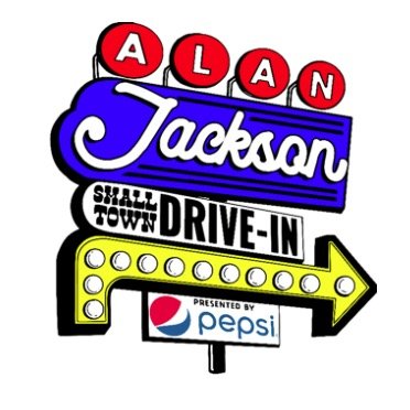 Alan Jackson Drive In Concert | Tailgating into Summer 2020