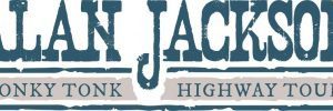 Alan Jackson Tour Dates from Country Music On Tour