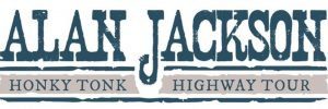 Alan Jackson Concert News on Country Music On Tour