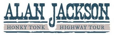 Alan Jackson Concert News on Country Music On Tour