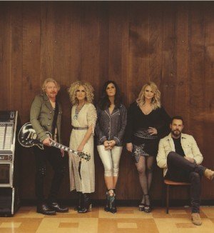 Miranda Lambert and Little Big Town Tour Together in 2018
