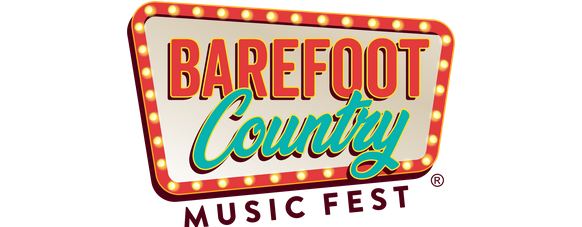 BarefootCountryFest Concert Tickets