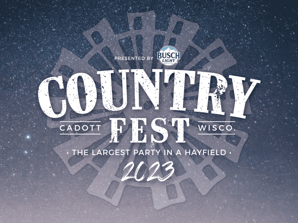 Country Fest 2023 Line-up to include Zac Brown Band, Dan + Shay, Jon Pardi