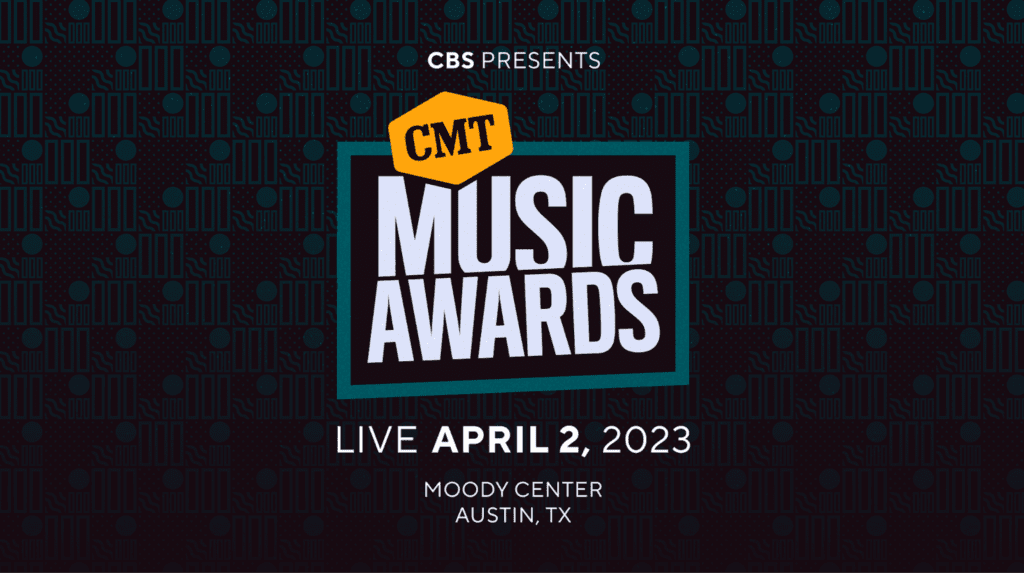 2023 “CMT MUSIC AWARDS” to air LIVE from Moody Center in Austin, TX on Sunday, April 2nd on CBS; Kelsea Ballerini returns as co-host; Carrie Underwood named first performer