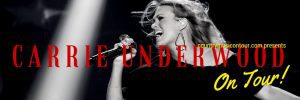 Carrie Underwood Tickets on Country Music On Tour, your home for country concerts!