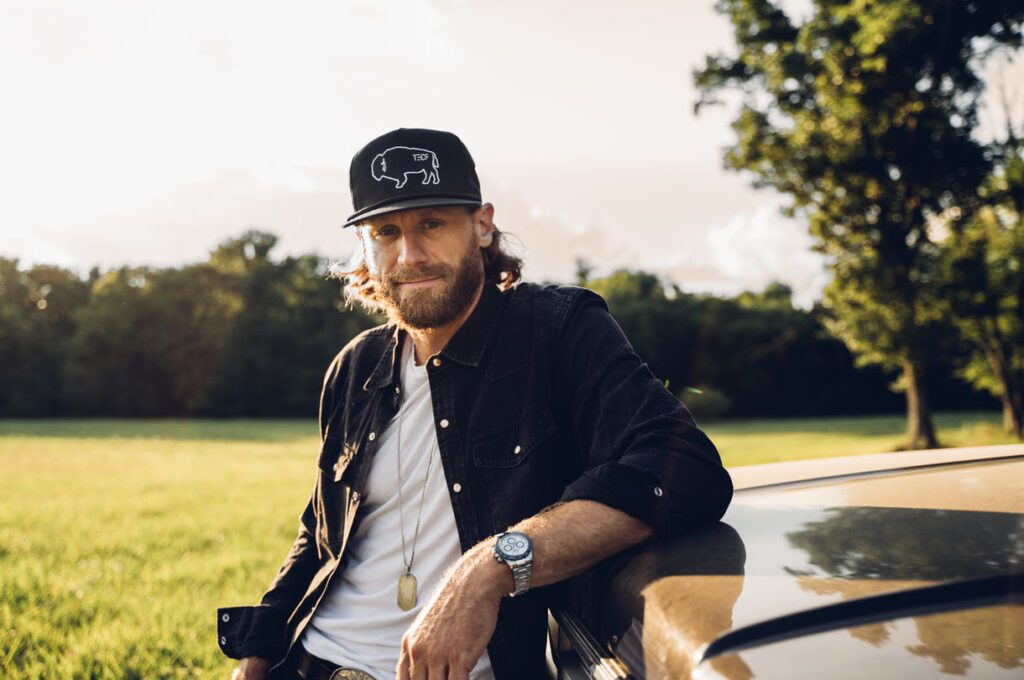 Chase Rice Tickets
