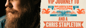 Chris Stapleton Concert Tour
