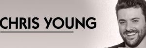 Chris Young Concert Tickets - Chris Young Tour