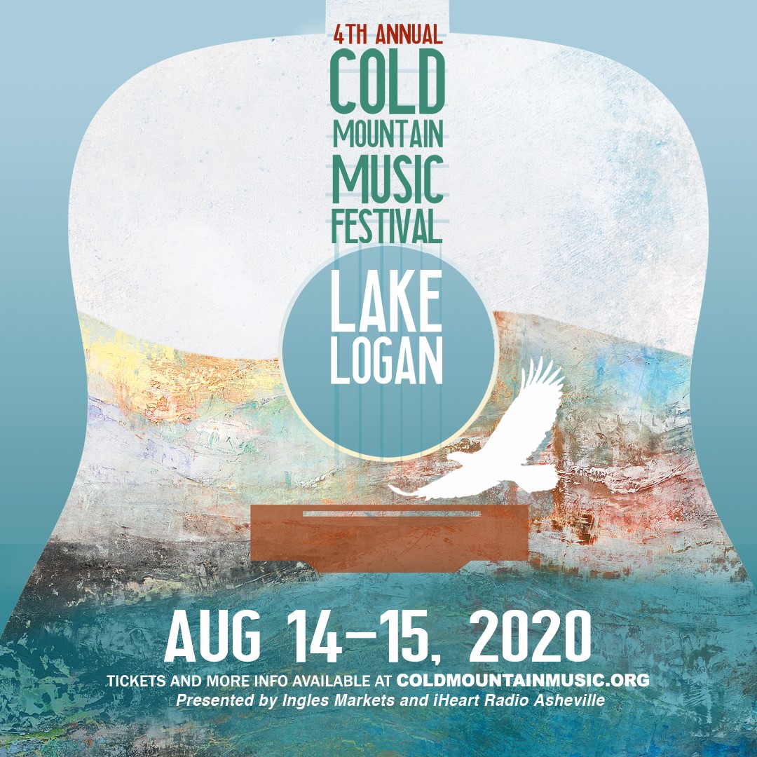 Cold Mountain Music Festival Rescheduled for August 1415