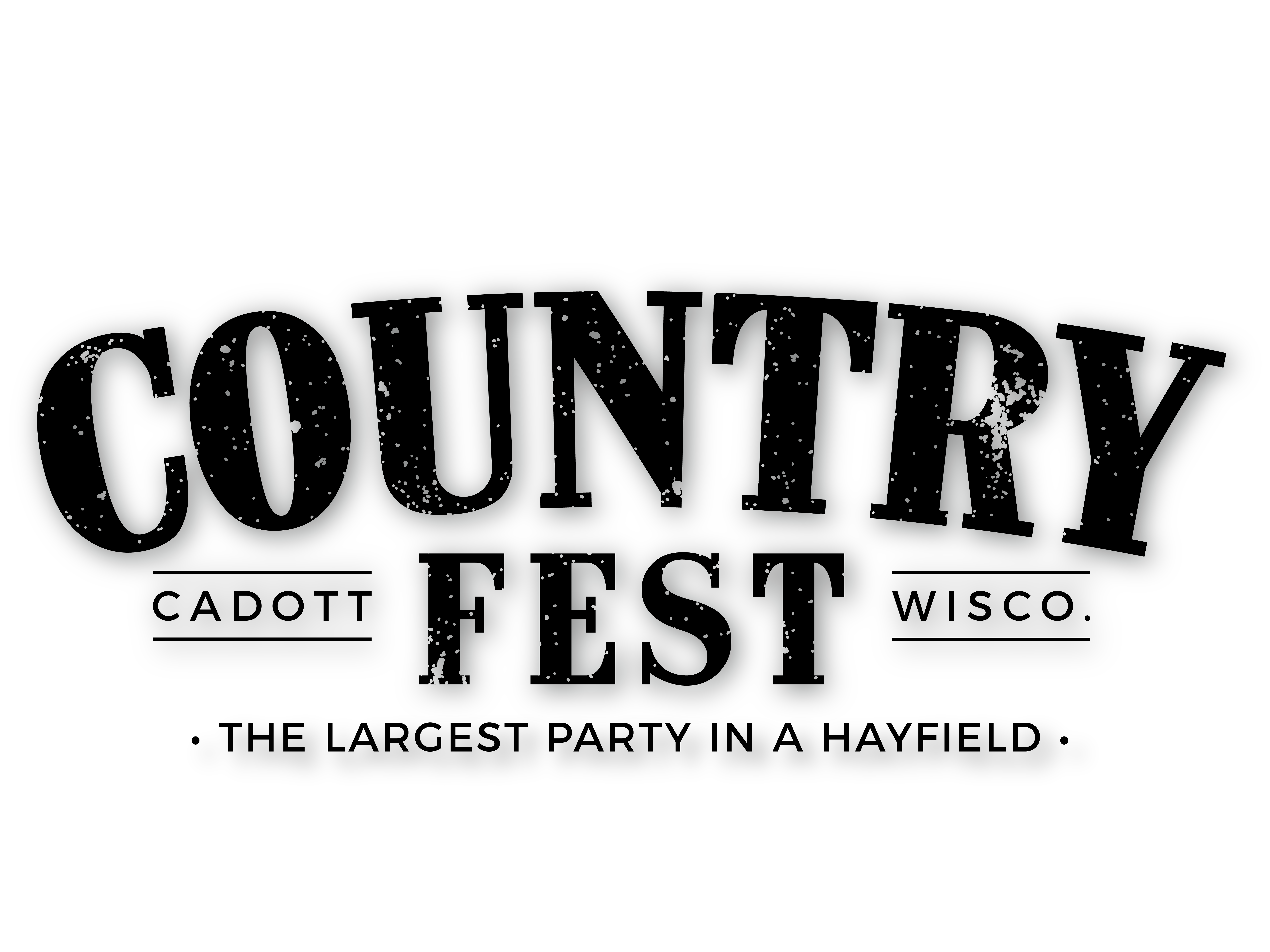 Country Fest 2024 Lineup Announced