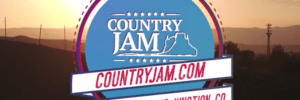 Country Jam 2019 Tickets
