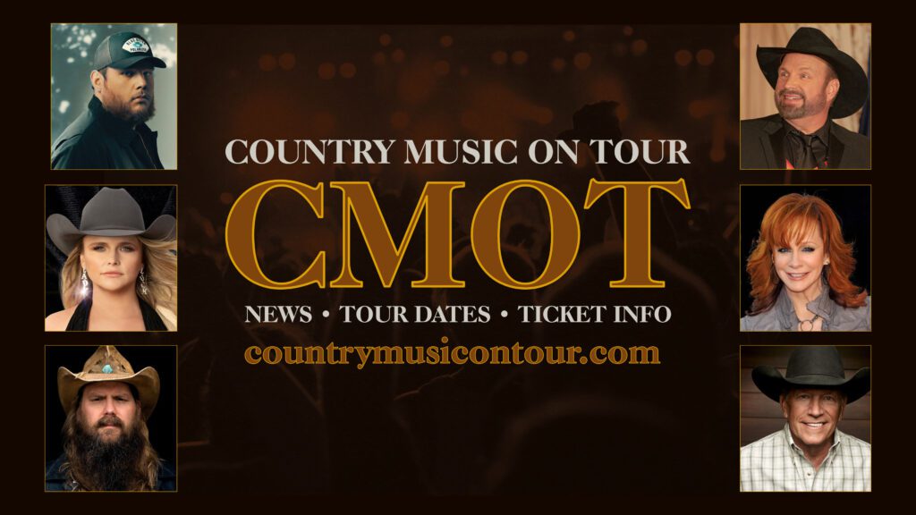 Country Concert Tickets - Festival Tickets - Concert Tickets