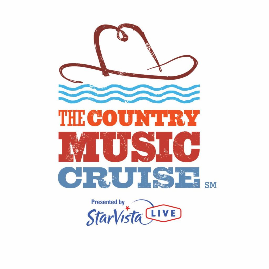 Country Music Cruise 2025 Announces All-Star Lineup
