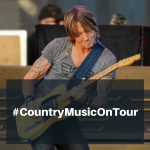Kieth Urban Tickets on Country Music On Tour!