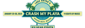Crash My Playa 2019