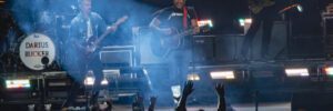 Darius Rucker Concert Tickets - Darius Rucker Wraps First Leg Of ‘Starting Fires Tour’ At Nashville’s Ascend Amphitheater