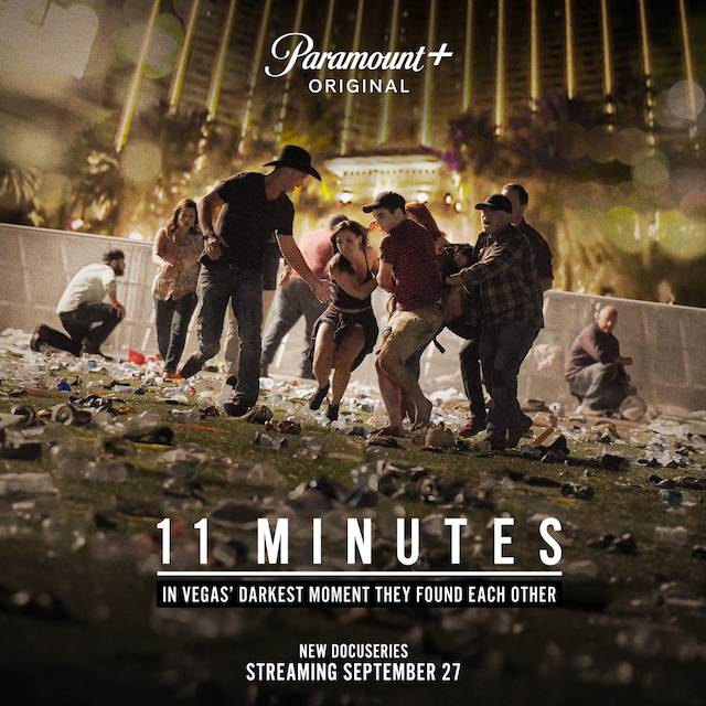 Documentary '11 Minutes' To Explore The Tragedy Of The Route 91 Harvest Music Festival