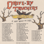 Drive-By Truckers Announce Southern Rock Opera Revisited 2024 Tour