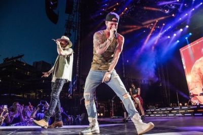 FGL Tour news and tickets from Country Music On Tour