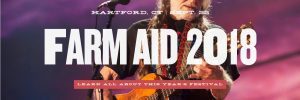 Farm Aid Festival Feat. Willie Nelson, Chris Stapleton. Kacey Musgraves