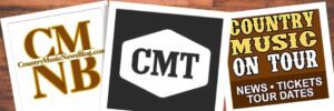 CMT + Atlanta Braves announce new pre-game concert series “CMT HOT PROSPECTS” featuring rising country stars Cooper Alan, Willie Jones + more