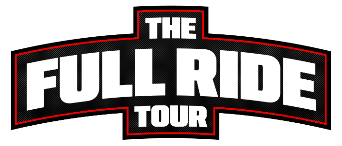 Full Ride Tour Series, Featuring Kane Brown as First Headliner