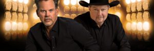 Gary Allan And Tracy Lawrence Tickets and Tour Dates