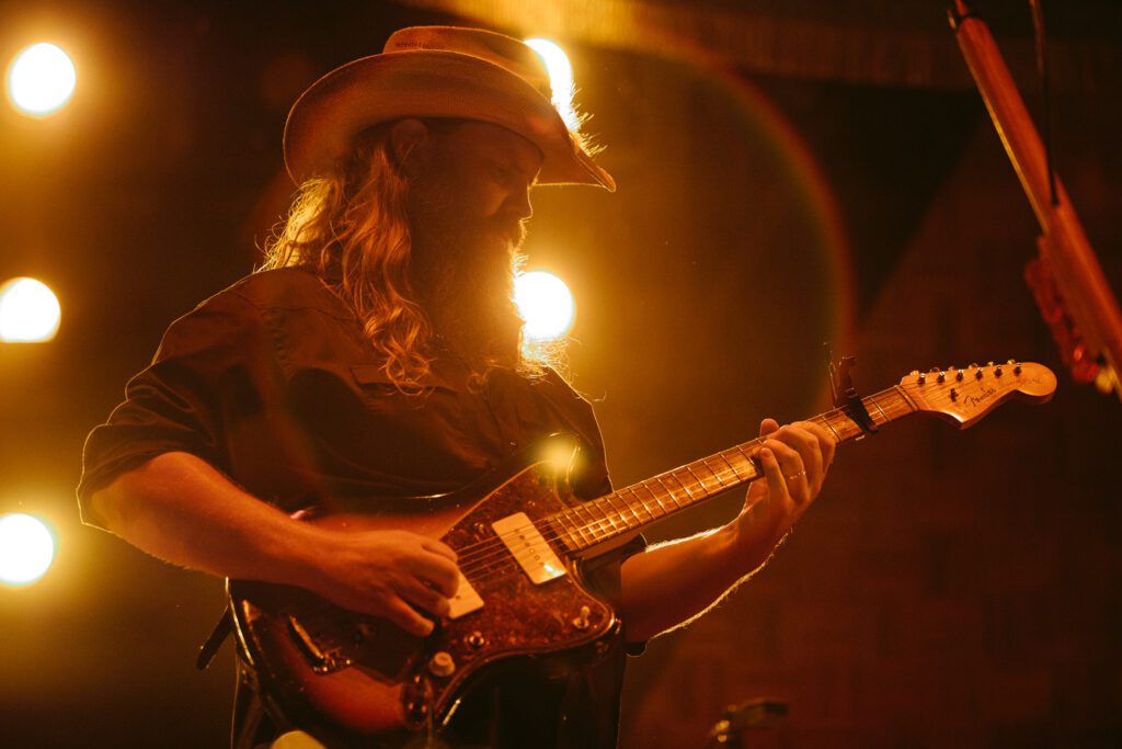Get Tickets to see Chris Stapleton in Concert