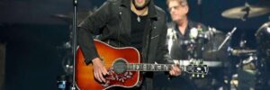 Get tickets to see Eric Church in concert