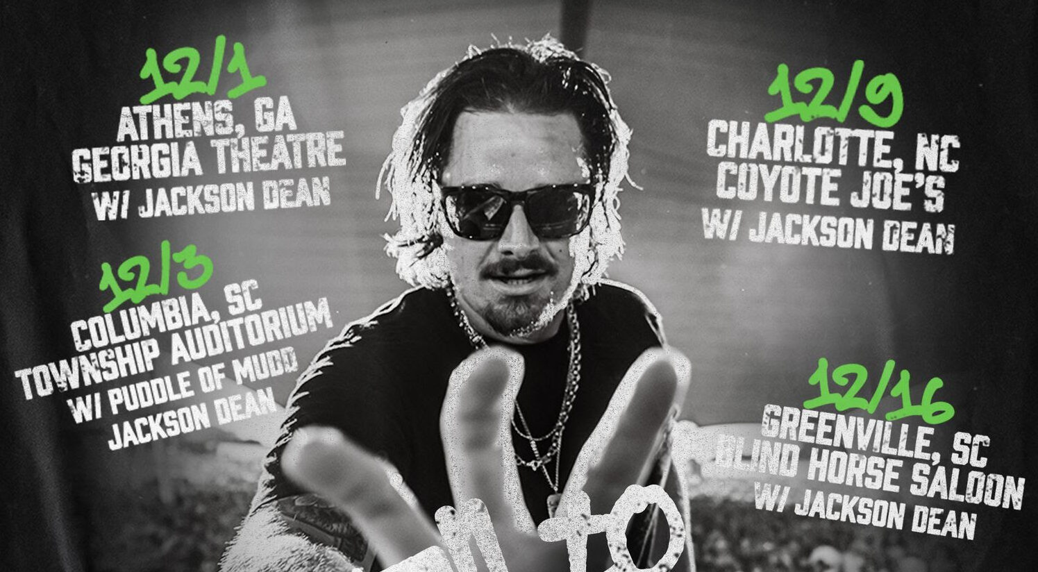 HARDY Announces 2022 December Tour - Country Music On Tour