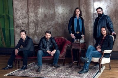 Home Free Tickets on Country Music on Tour