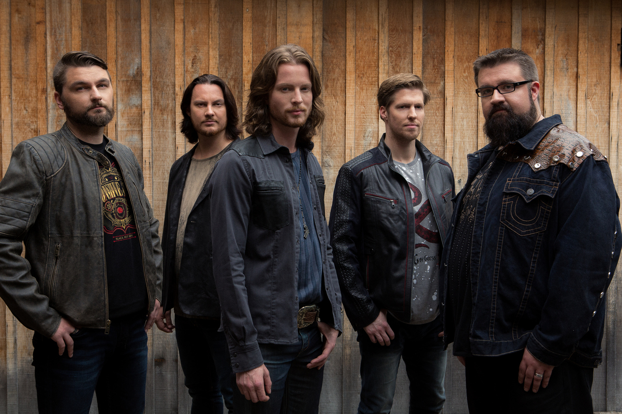 Home Free Announce Country Christmas Tour
