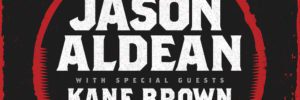 Jason Aldean tour Kane Brown Tour