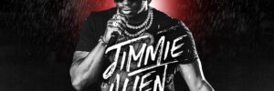 Jimmie Allen Announces 2022 Down Home Tour - Tickets at Country Music On Tour