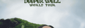 Kacey Musgraves Announces Deeper Well World Tour