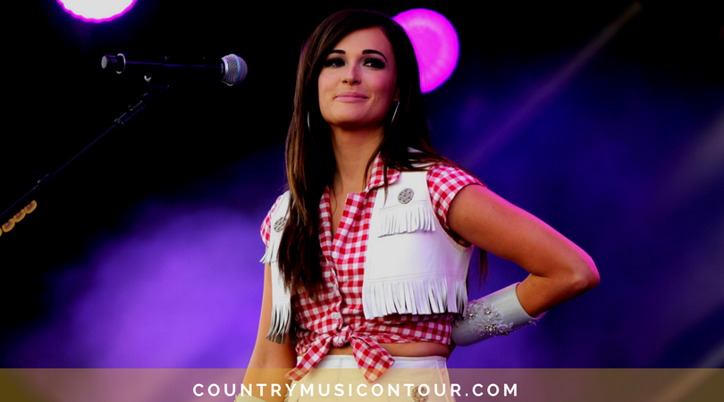 Kacey Musgraves on Tour