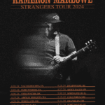 Kameron Marlowe Unveils The Strangers Tour