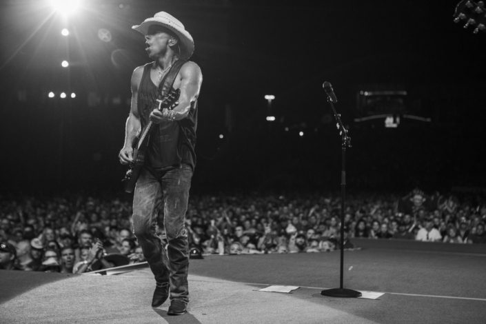 Kenny Chesney Plots ‘Sun Goes Down’ Stadium Tour For Summer 2024