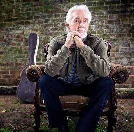 Kenny Rogers in Concert from Country Music On Tour