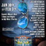 Key Western Fest Adds Lee Ann Womack, Mickey Guyton And More