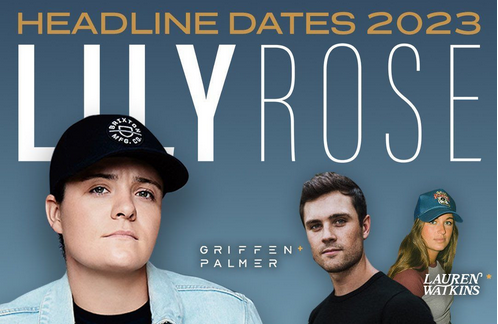 Lily Rose Extends Headlining Fast-Selling Tour, Adds 10 More Dates