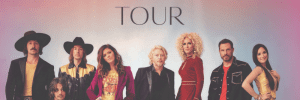 Little Big Town Concert Tickets - Little Big Town Tour News on Country Music On Tour
