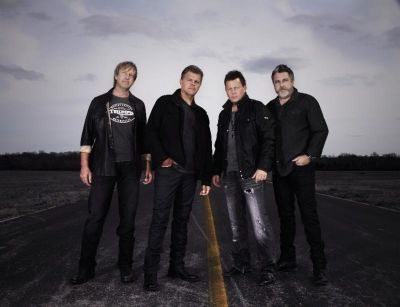 Lonestar Tour Dates on Country Music on Tour